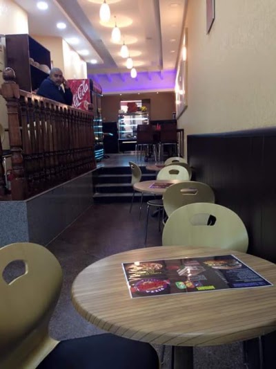 Photos of Viva La comeda