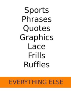Everything Else