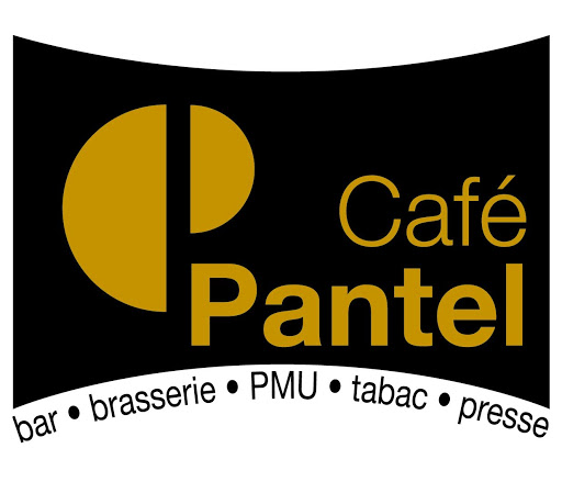 Café brasserie PANTEL