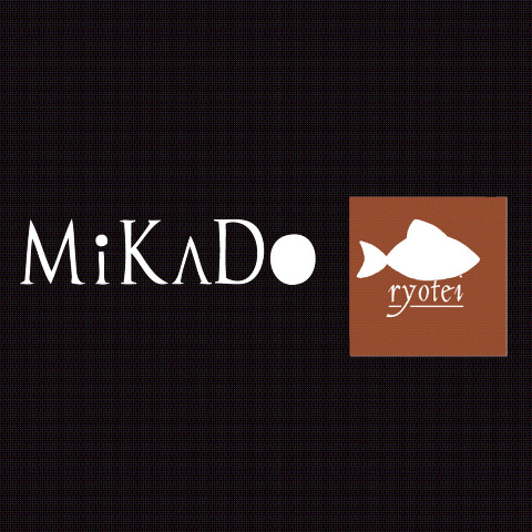 Mikado Ryotei logo