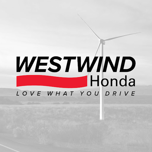 Westwind Honda logo
