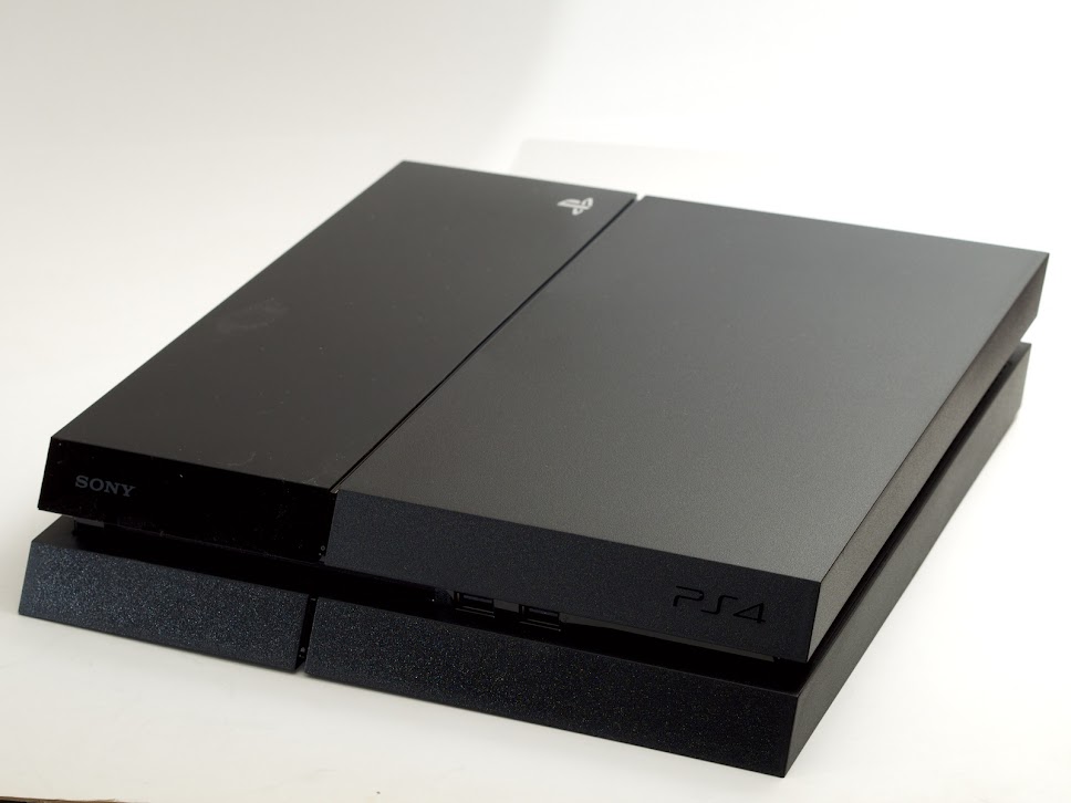PS4