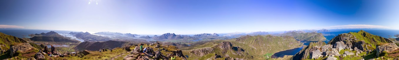 Explore islands of Nordland. Лофотены и Вестеролен. Август 2014.