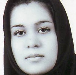 Neda Ahmadi