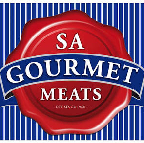SA Gourmet Meats logo