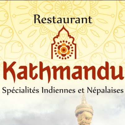 Restaurant Kathmandu logo