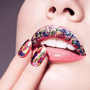 Ciate Very Colorfoil Manicure Collection For Spring 2013