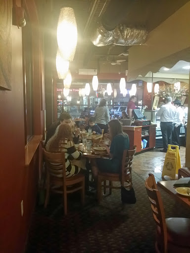 Aladdin's Eatery