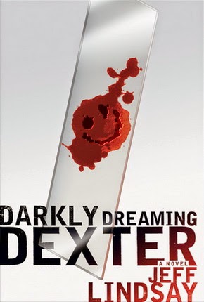 Darkly Dreaming Dexter (book) – Haus of Hermio