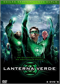filmes Download   Lanterna Verde   BRRip RMVB   Dublado (2011)