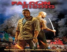 مشاهدة فيلم Falcon Rising مترجم اون لاين