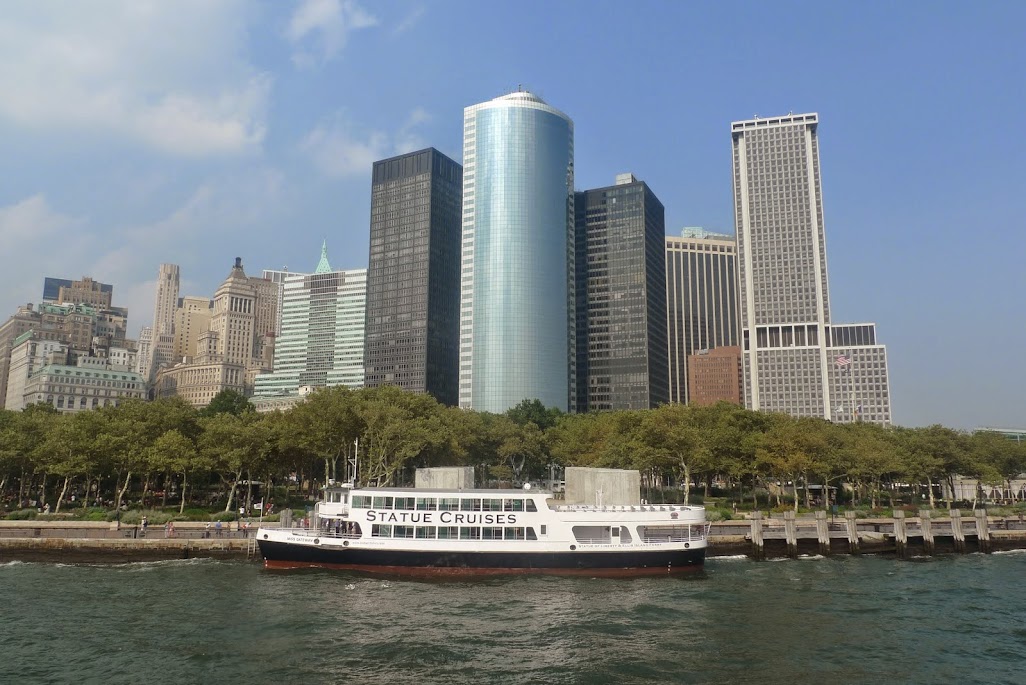new york