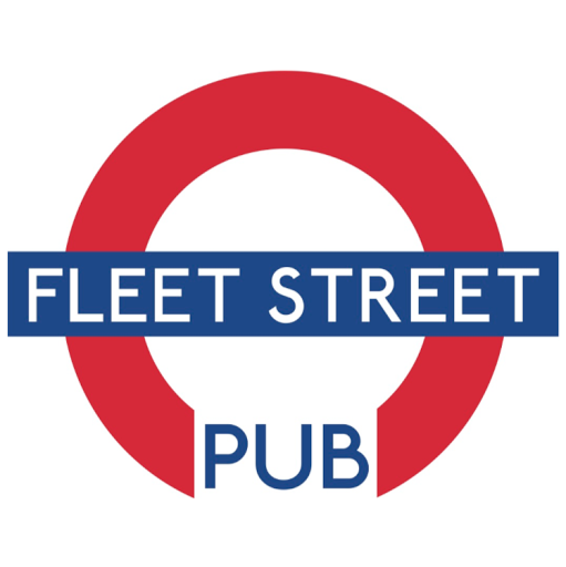 Fleet Street Pub logo
