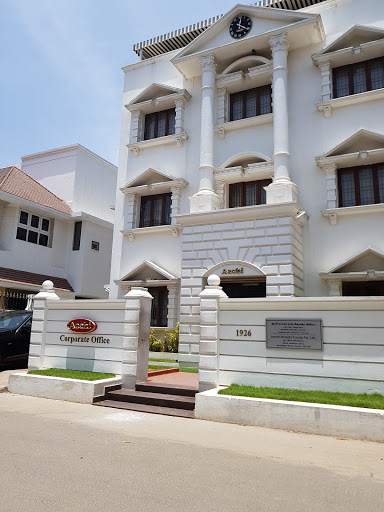 Aachi Masala Corporate Office, Plot No.1926, 34th Street, Ishwarya Colony I Block, Anna Nagar West, Chennai, Tamil Nadu 600040, India, Spices_Wholesaler, state TN