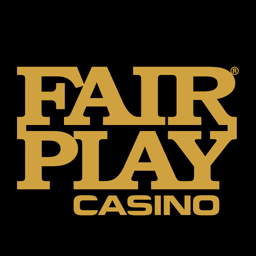 Fair Play Casino Kerkrade Stadion logo