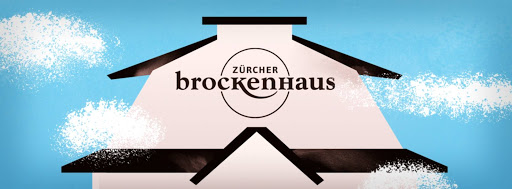 Zürcher Brockenhaus