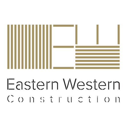 Eastern Western Construction LTD logo