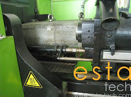 Engel Victory 200/80 (2005) Plastic Injection Moulding Machine
