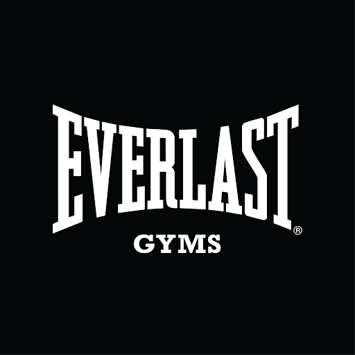 Everlast Gyms - Oldham logo