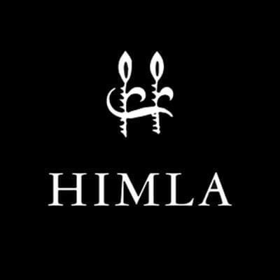 HIMLA Concept Store & Inspirationsoutlet, Uppsala logo