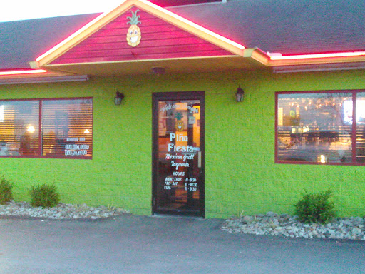 Mexican Restaurant «Pina Fiesta Mexican Grill», reviews and photos, 7895 Dixie Hwy, Louisville, KY 40258, USA