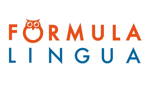 Formula Lingua logo