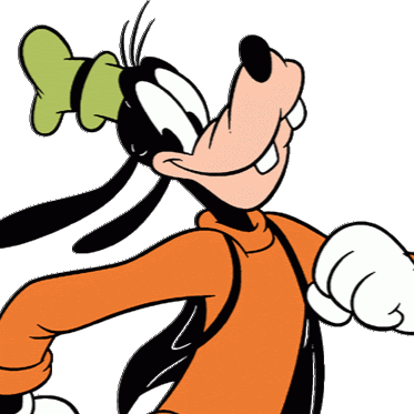Image pertaining to GOOFY AS