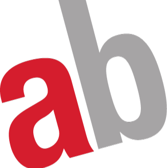 AB Electrical logo