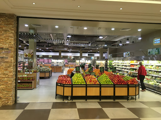 Waitrose Al Thanya, Al Thanya St,Umm Al Sheif - Dubai - United Arab Emirates, Supermarket, state Dubai