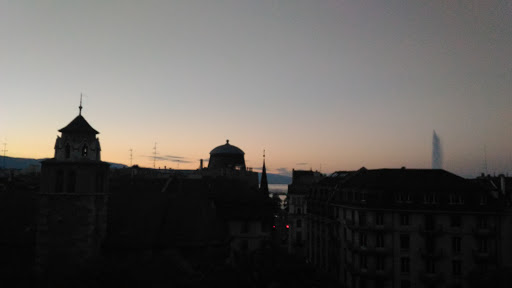 Terrasse Agrippa-d'Aubigné