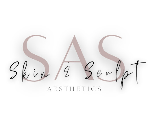 Skin and Sculpt Aesthetics logo