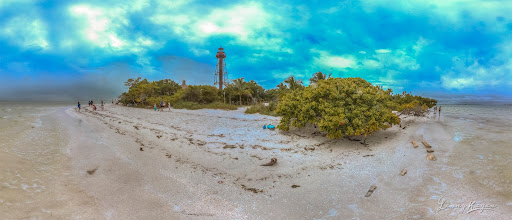 Sanibel Lighthouse
