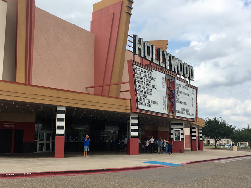 Movie Theater «Cinemark Hollywood USA», reviews and photos, 100 W Nolana Ave, McAllen, TX 78504, USA