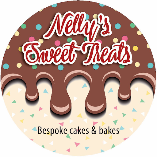 Nelly's Sweet Treats logo