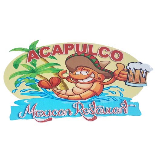 Acapulco Mexican Restaurant logo
