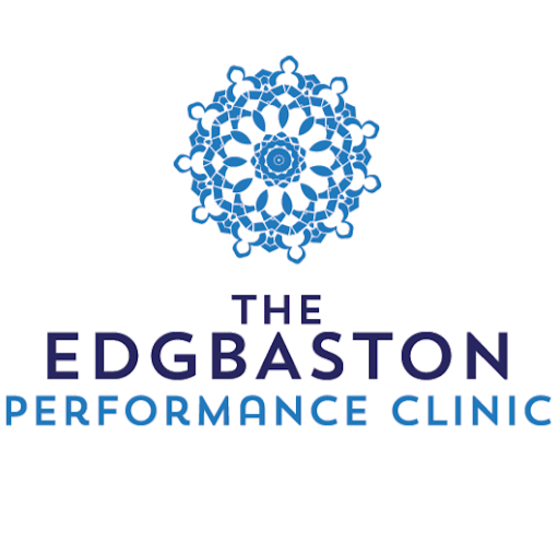 The Edgbaston Performance Clinic logo