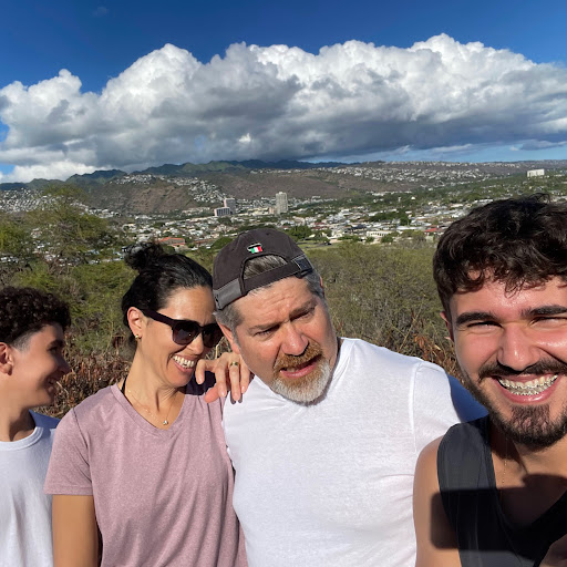 A Massimo Alessandri