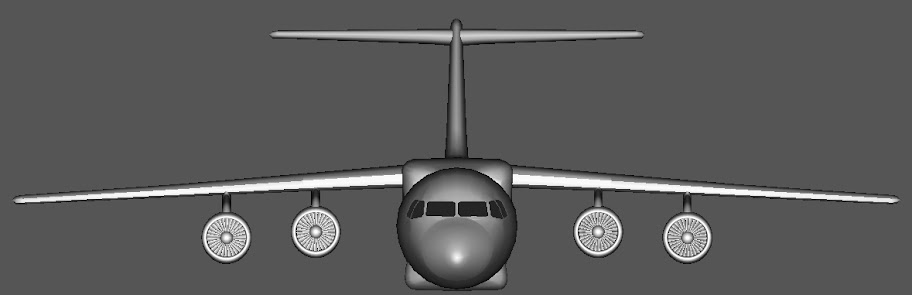 British Aerospace BAe-146 Series (100, 200 and RJ) Selection_009