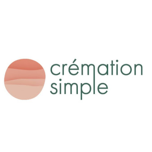 Crémation Simple logo
