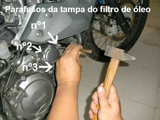 Tutorial - Troca óleo XT660Z TÉNÉRÉ 2008 CIMG3831%252520-%252520C%2525C3%2525B3pia