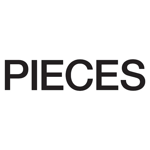 Pieces logo