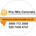 Pro-mix Concrete Ltd