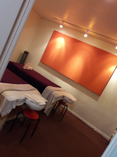 Day Spa «Cloud 9 Foot Spa», reviews and photos, 2320 Cabrillo Hwy S, Half Moon Bay, CA 94019, USA