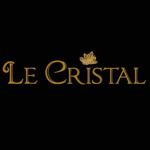 LE CRISTAL logo