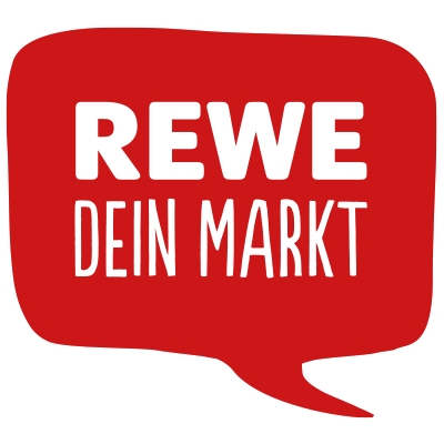 REWE Aupperle logo