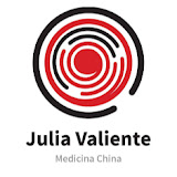Acupuntura Enérgetica Barcelona -Julia Valiente
