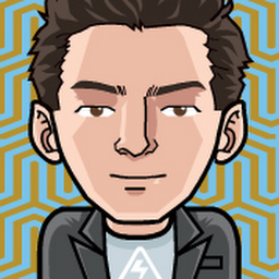 avatar of bdribault