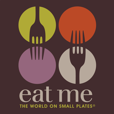 Eat Me Restaurant Geneva logo