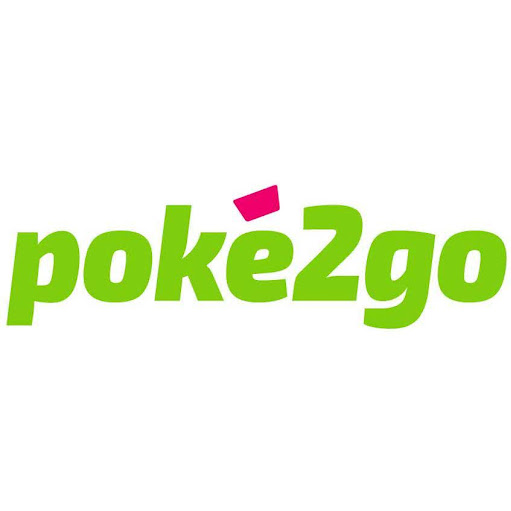 poke2go in Liestal ist geschlossen logo