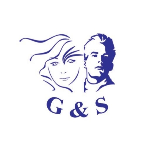 George & S Hair Salon inc logo